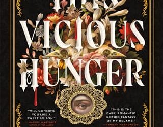 vicious hunger francesca may