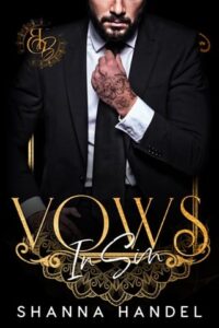 vows in sin, shanna handel