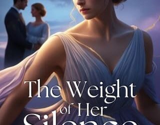 weight of her silence rj woltemas