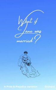 what if jane was married. gruinard