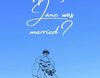 what if jane was married gruinard