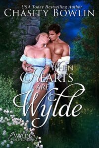 when hearts, chasity bowlin