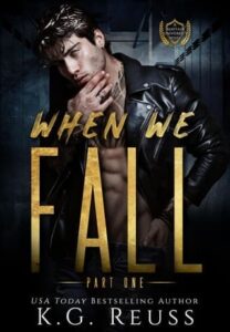 when we fall. kg reuss