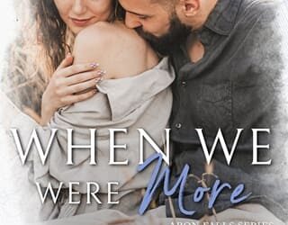 when we were more finley daniels