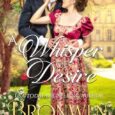 whisper of desire bronwen evans