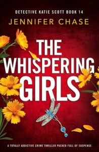 whispering girls, jennifer chase