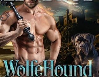 wolfehound kathryn le veque