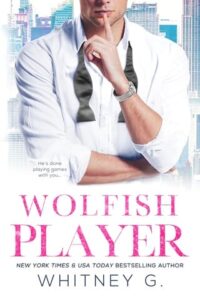 wolfish player, whitney g