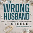 wrong husband l steele
