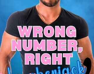 wrong number elsie james