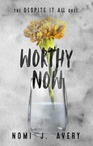 wrothy now, nomi j avery