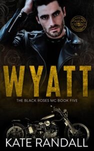 wyatt, kate randall
