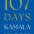 107 days kamala harris