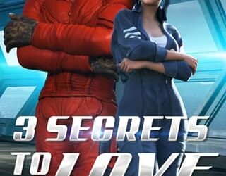 3 secrets jessica e subject