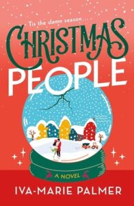 Christmas People, Iva-Marie Palmer