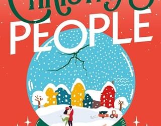 Christmas People Iva-Marie Palmer