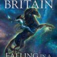 Falling in a Sea of Stars Kristen Britain