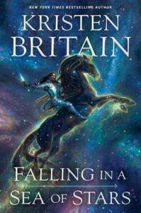 Falling in a Sea of Stars, Kristen Britain
