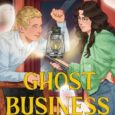 Ghost Business Jen DeLuca