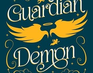 Guardian Demon Aurora Ascher