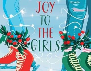 Joy to the Girls by Rachael Lippincott