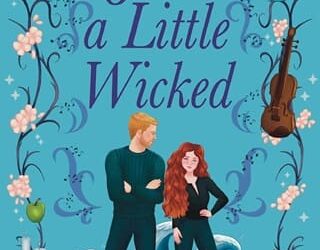 Just a Little Wicked Lindsay Lovise