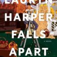 Lauryn Harper Falls Apart Shauna Robinson