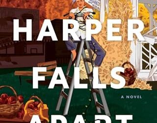 Lauryn Harper Falls Apart Shauna Robinson