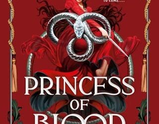 Princess of Blood Sarah Hawley