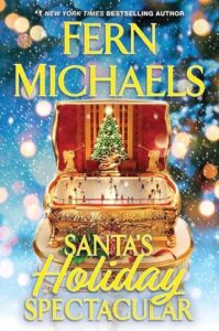 Santa's Holiday. Fern Michaels