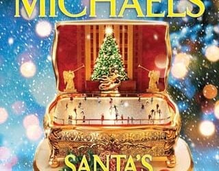 Santa's Holiday Fern Michaels