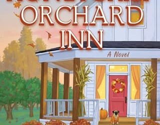 The Honeycrisp Orchard Inn Valerie Bowman