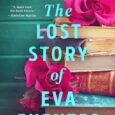 The Lost Story of Eva Fuentes by Chanel Cleeton