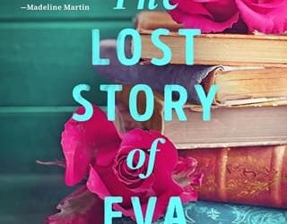 The Lost Story of Eva Fuentes by Chanel Cleeton