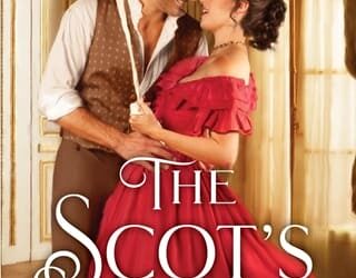 The Scot's Seduction by Megan Frampton