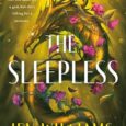The Sleepless by Jen Williams