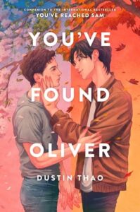 You've Found Oliver , Dustin Thao