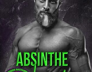 absinthe dreams aj downey