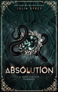 absolution, julia sykes