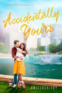 accidentally yours, brittney joy