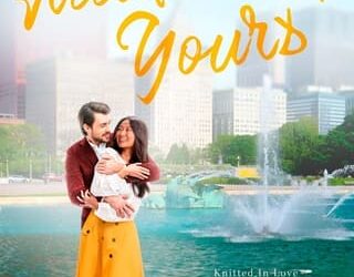 accidentally yours brittney joy