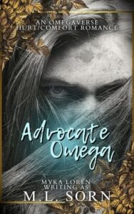 advocate omega, ml sorn