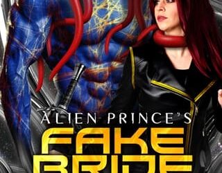 alien prince's bride calista skye