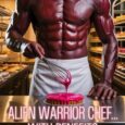 alien warrior chef athena storm