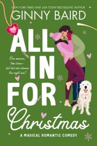 all in, ginny baird