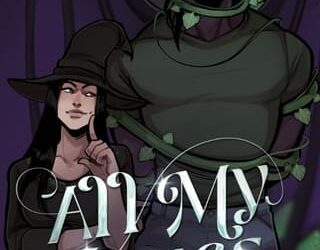 ally my hexes hazel mack