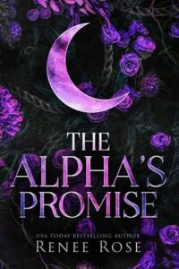 alpha's promise, renee rose