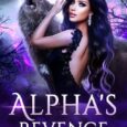 alpha's revenge jessica hall