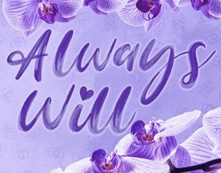 always will layna james