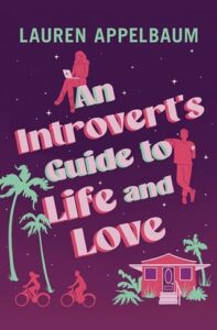 an introvert's guide, lauren appelbaum